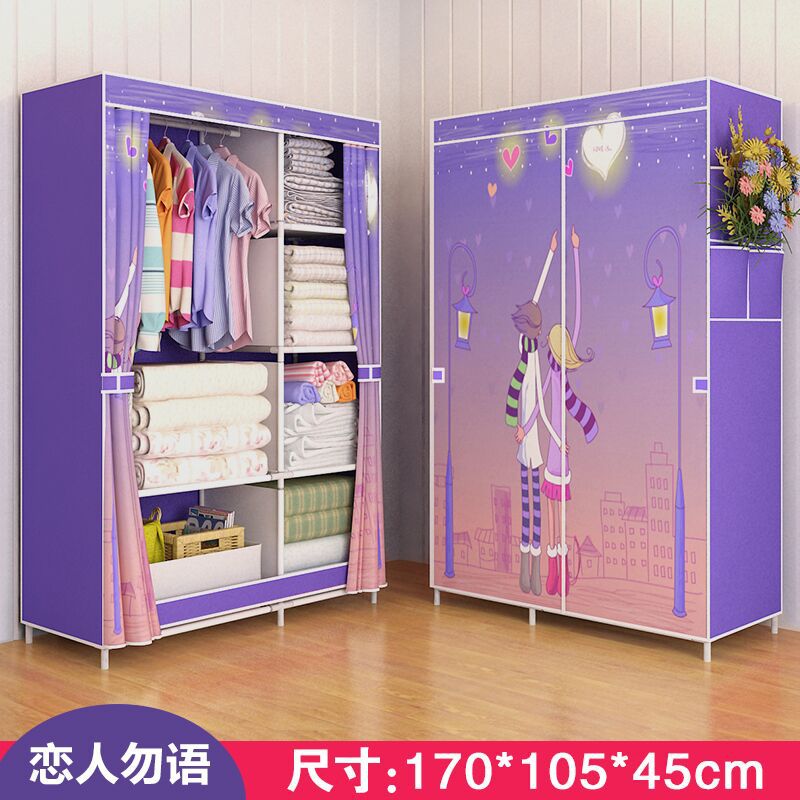 baby clothes storage cupboards