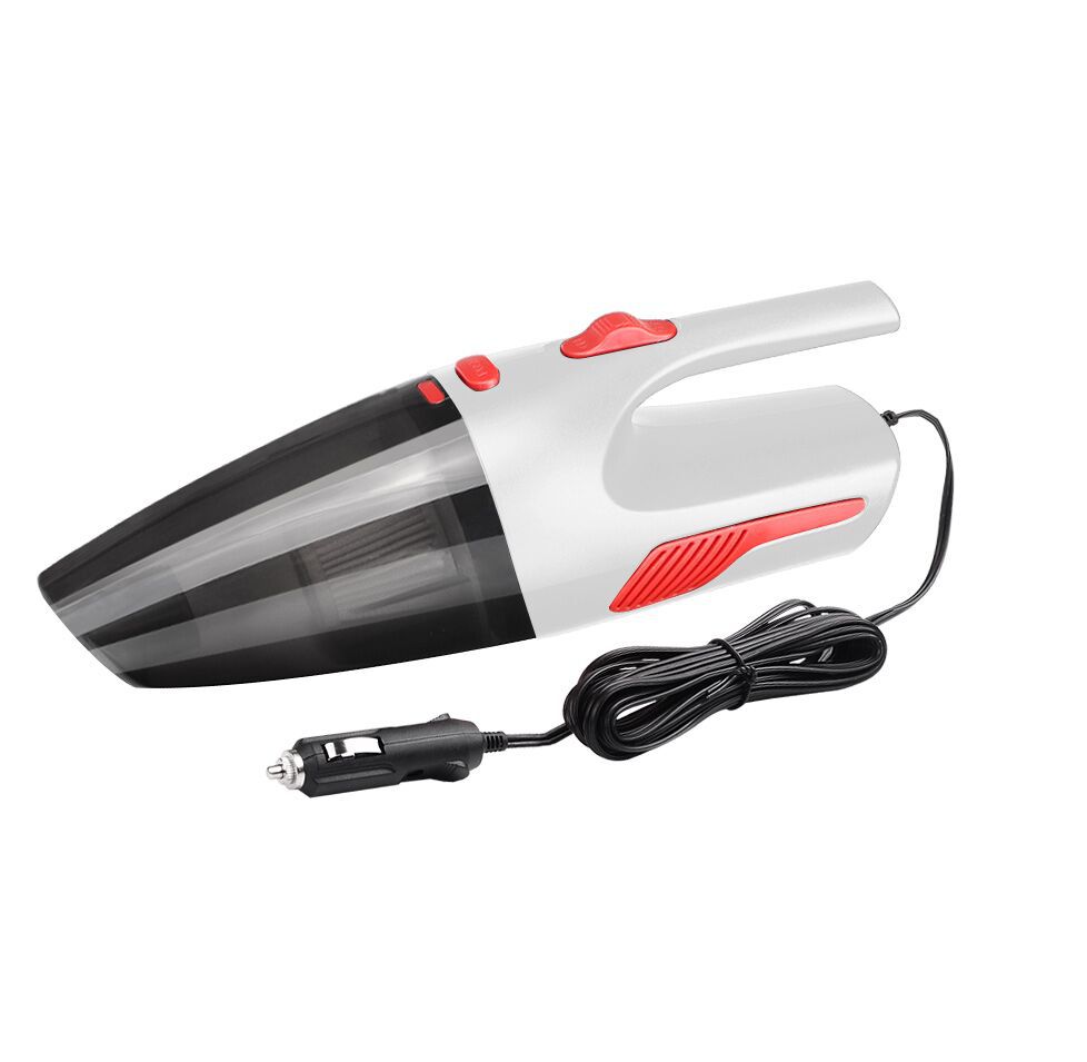 Buy Car Vacuum cleaner rechargeable wet and dry car home dualuse super