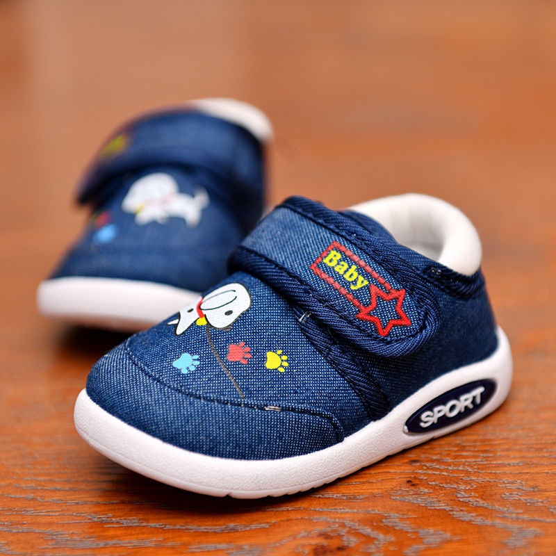 2 year baby footwear
