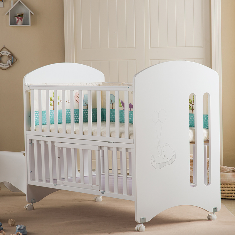 buy baby bed