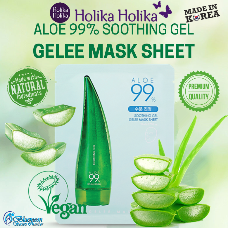 aloe vera gel ohne glycerin 99% Organic Aloe Vera Gel, Soothing Moisturizer 12oz main image 0