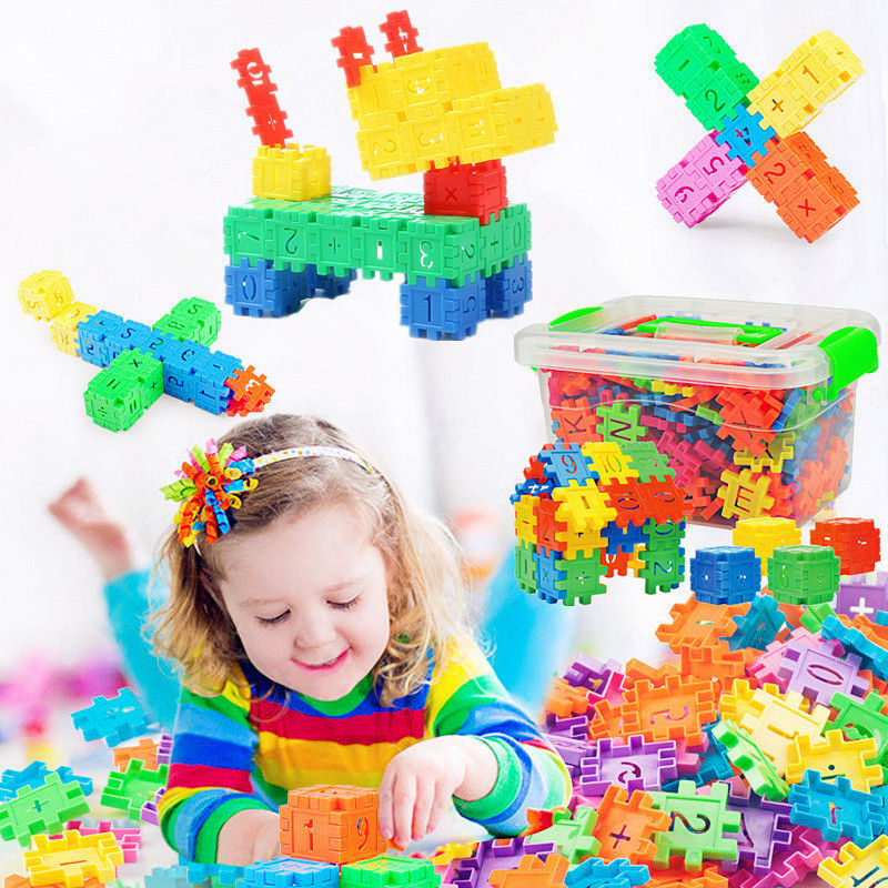 children's block toys