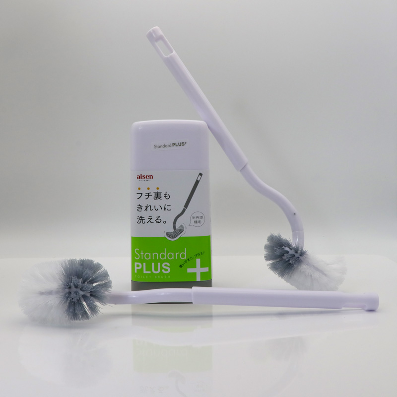 Buy Funlife Japanese Aisen High quality toilet brush set Toilet brush