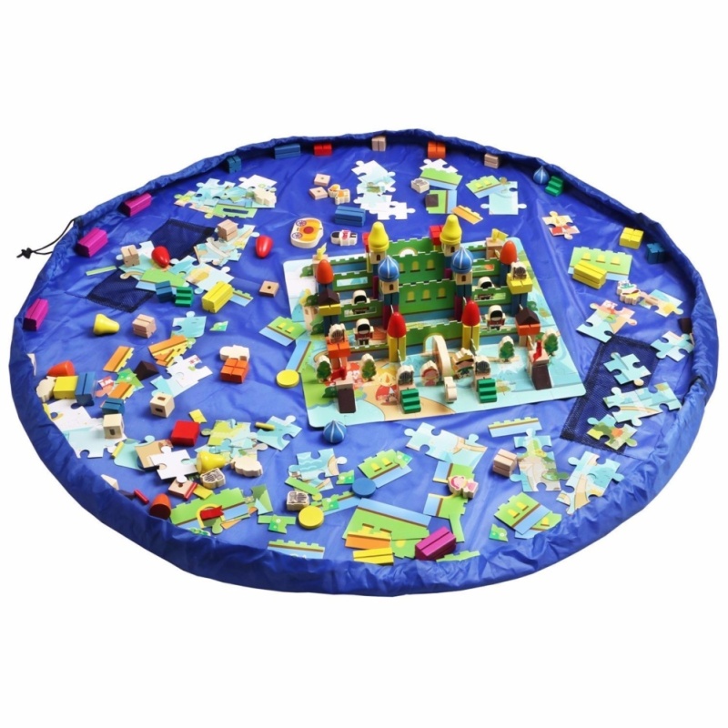 Buy 20 Inch （50cm） Portable Kids Toy Storage Bag and Play Toys