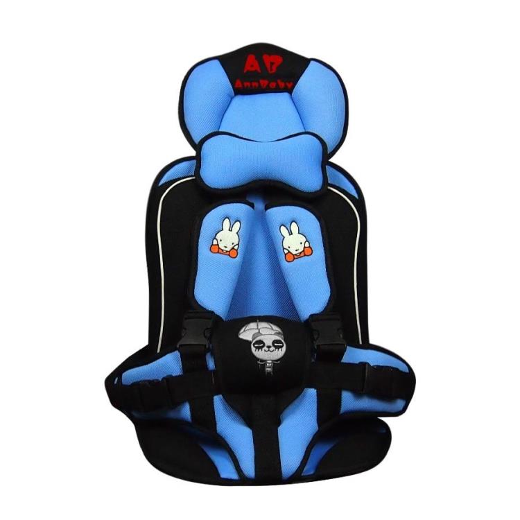 Buy Portable baby child safety seat harness for Automobile car infant
