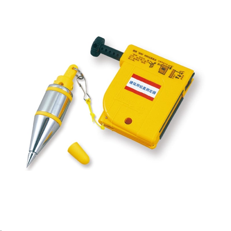 Buy 400g Plumb Bob Straight Level Setter Test Device 4.5 Meters on ezbuy SG
