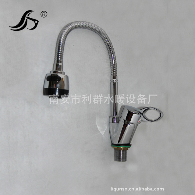 Buy Factory Direct Sales Kitchen Faucet Kitchen Faucet Cold And