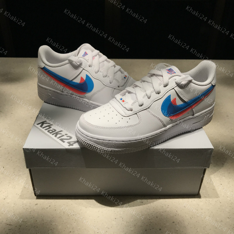 nike air force 1 3d glasses