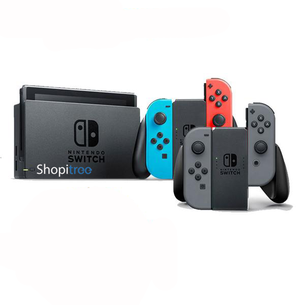 Shopitree nintendo clearance switch