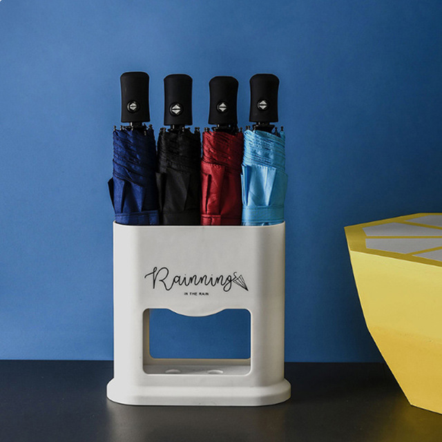 Buy Creative leachate umbrella Rack home door at the entrance to the