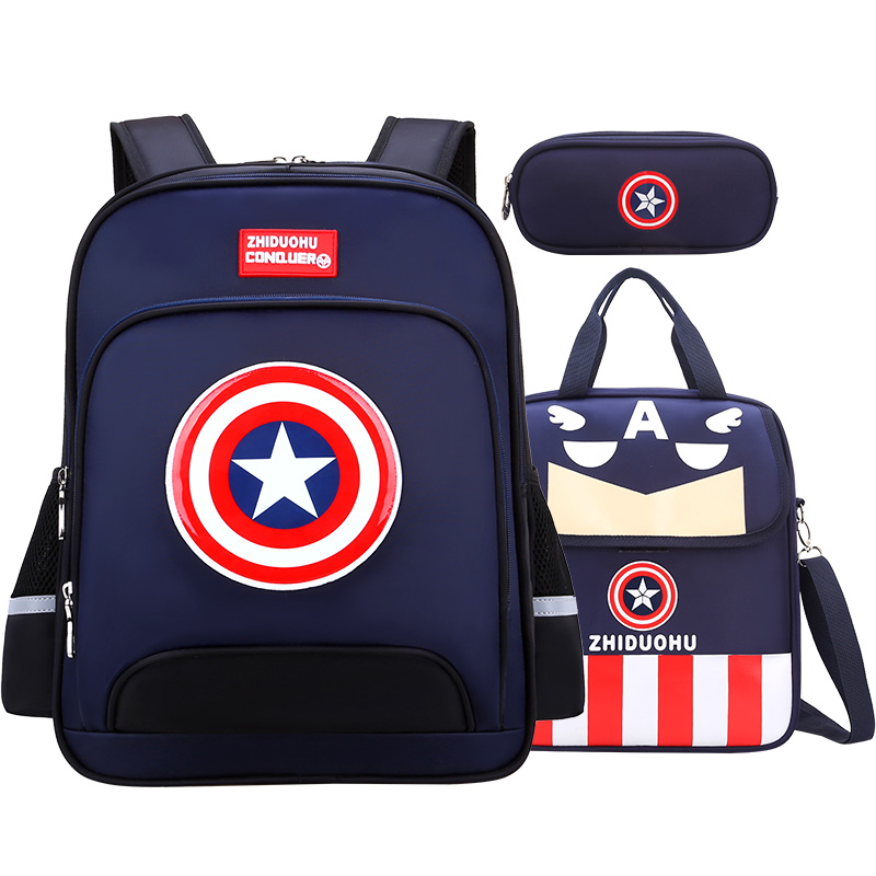 4 year old boy backpack
