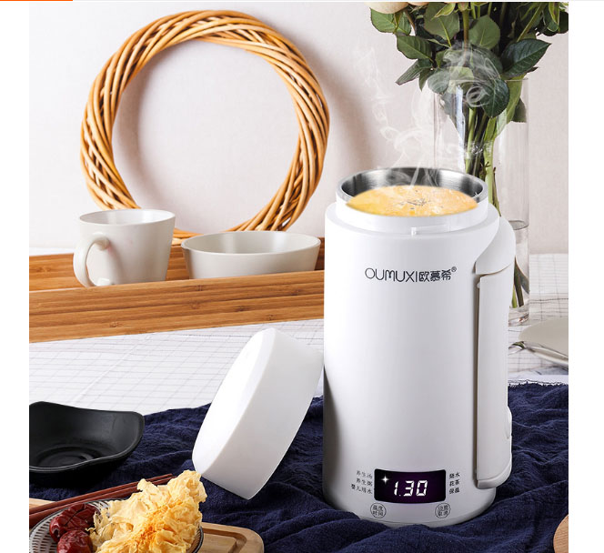 Buy travel electric kettle portable kettle mini folding small capacity  stainless steel electric kettle kitchen appliances on ezbuy SG