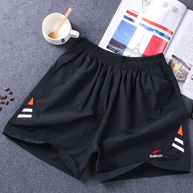 Buy Summer super shorts men's casual 3point shorts sports 3point
