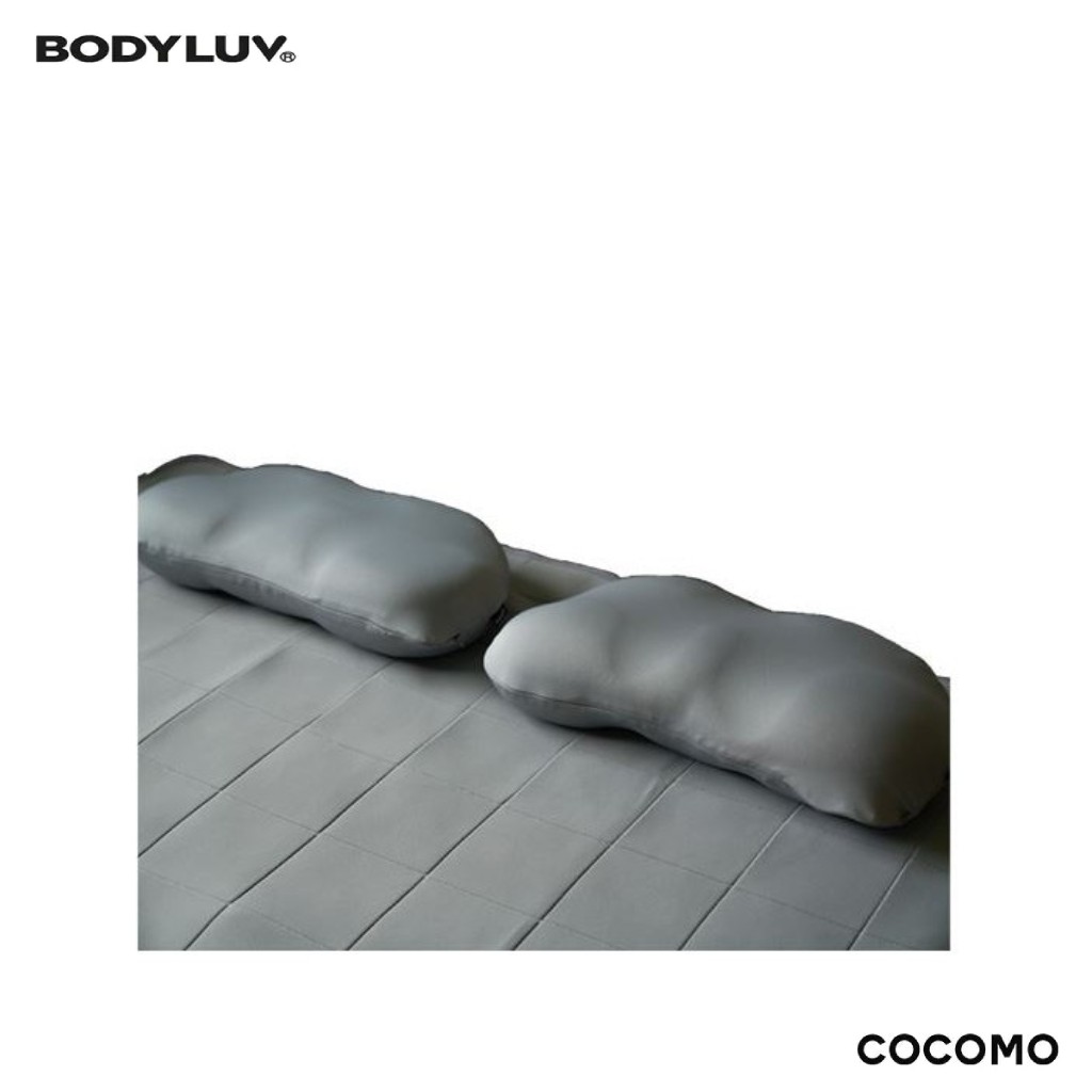 Buy Bodyluv Addiction Waterproof Cool Mat Cocomo On Ezbuy Sg