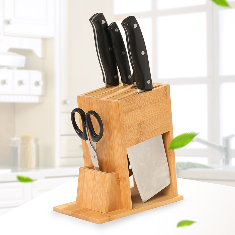 Buy Kitchen knife knife rack storage rack Rack multipurpose tool stand