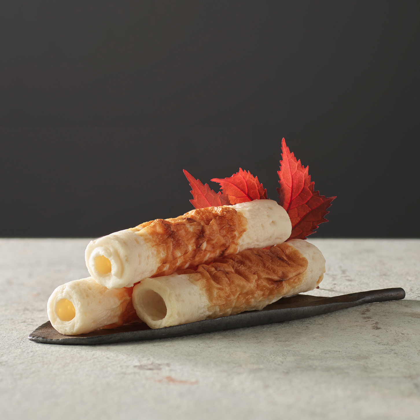 Buy UMI Chikuwa Frozen 150G Halal on ezbuy SG