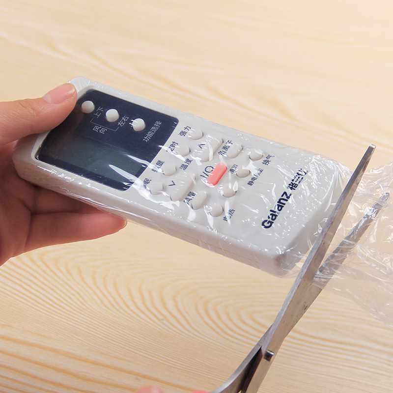 Buy Heat shrinkable film protective film 5 Pack TV air conditioning