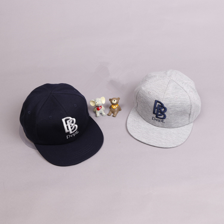2 year old baseball cap