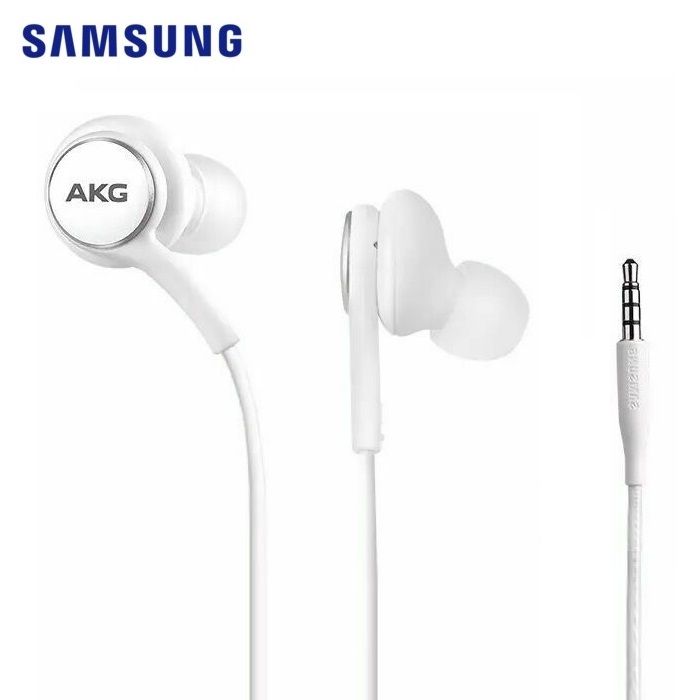 Buy Samsung Original AKG S10 S10 Plus Earphones Earpiece Headset With Spare Earbuds Bulk Packaging on ezbuy SG