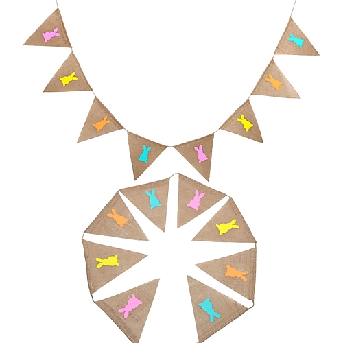 Buy Party / Evening / Festival Jute Rope Wedding Decorations Holiday