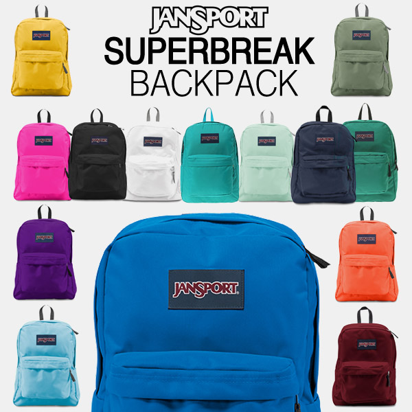 jansport sg