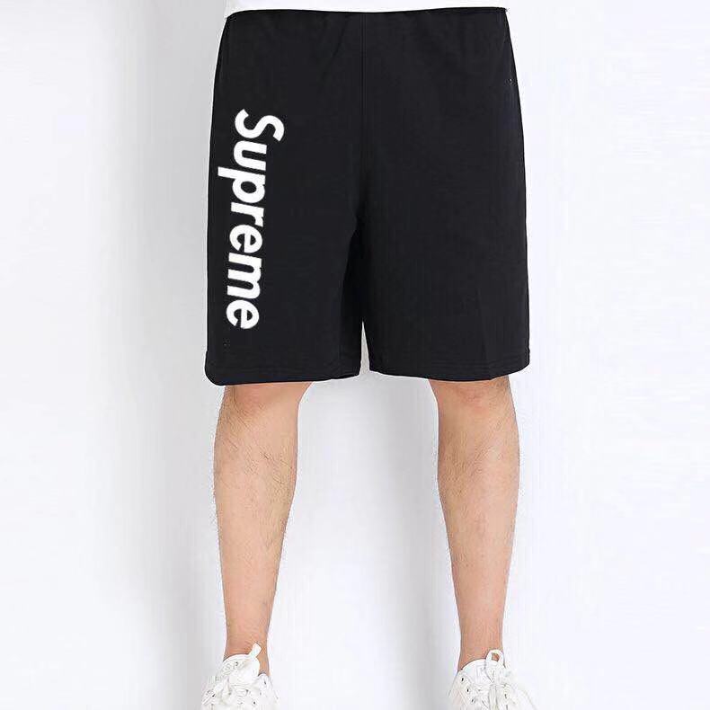 jogger pants short