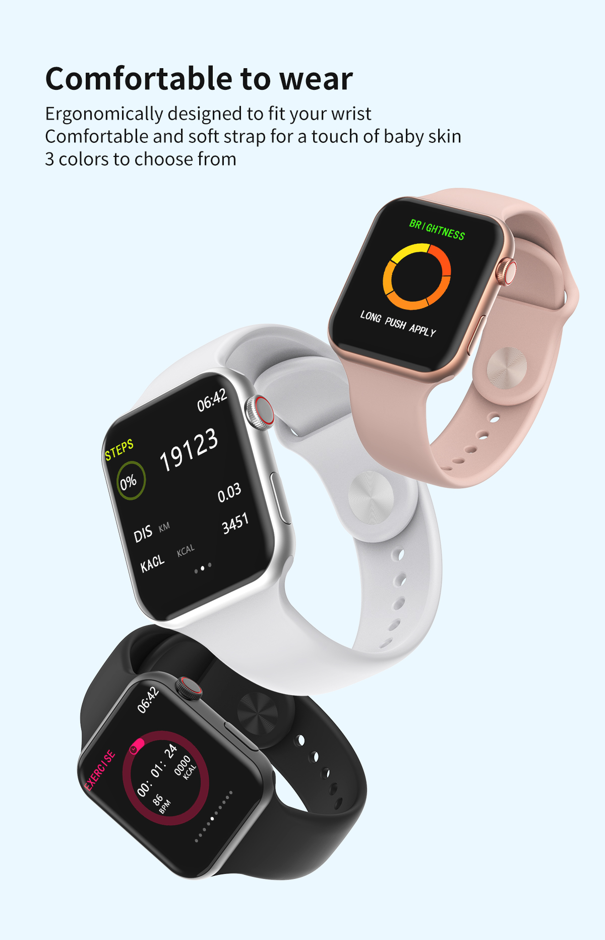 android 8 smartwatch