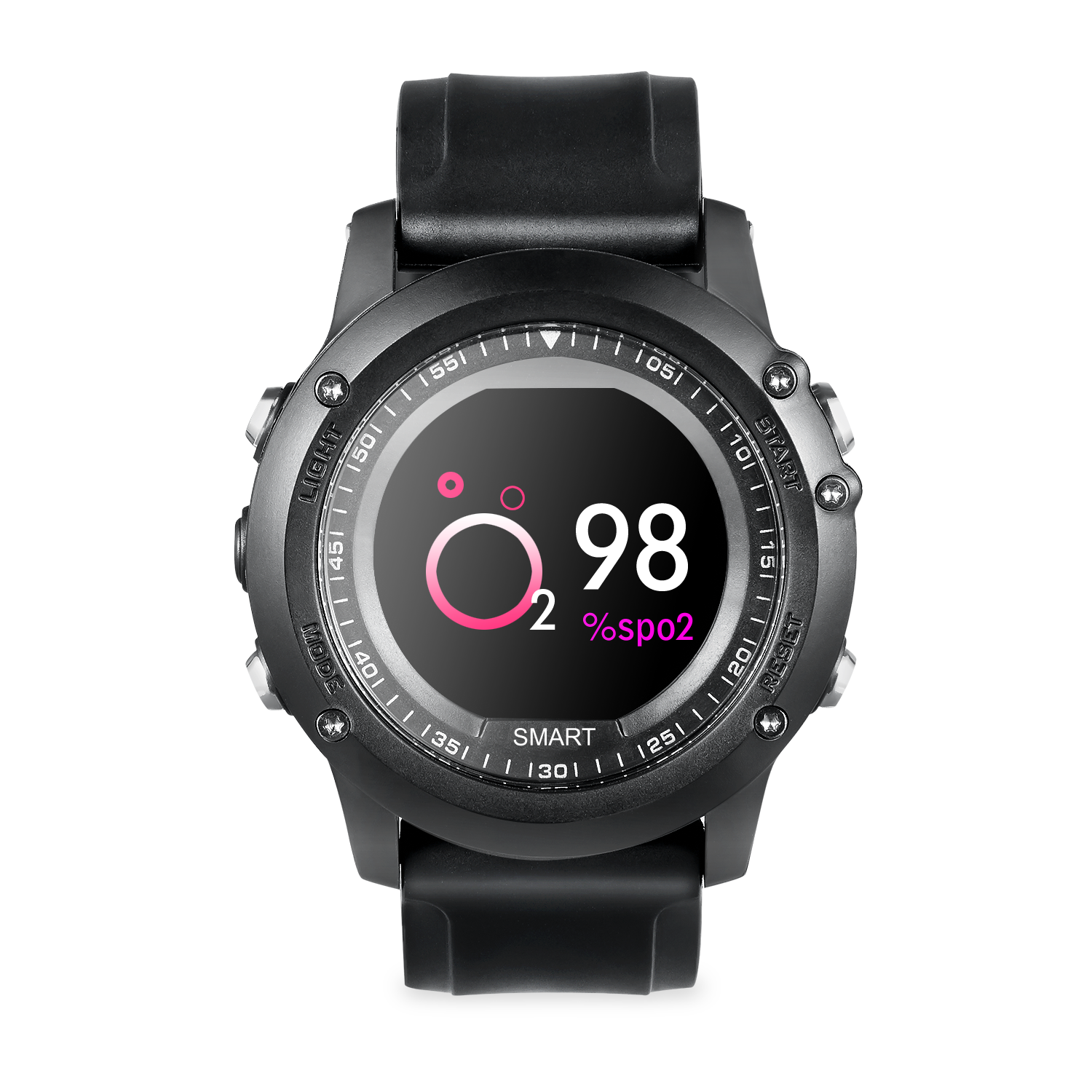 t2 bluetooth smart watch