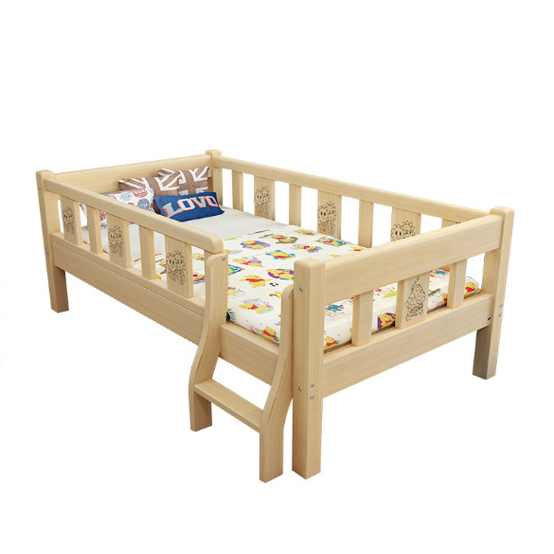 single bed for baby