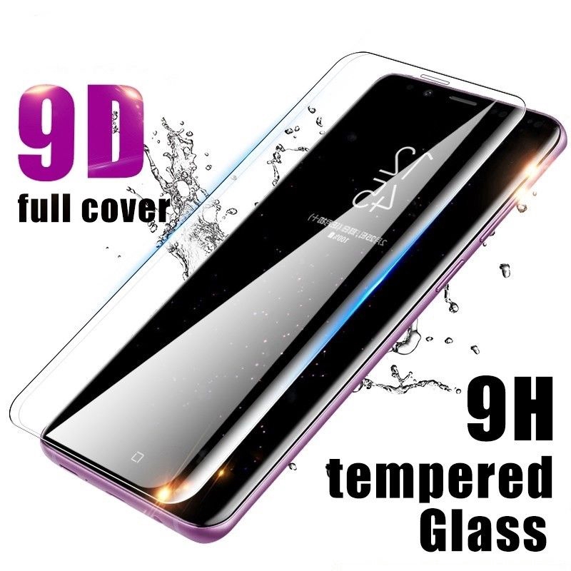 15% OFF by SUNSKY COUPON CODE: EDA0049512 for For Samsung Galaxy M34 5G 9D Full Glue Screen Tempered Glass Film