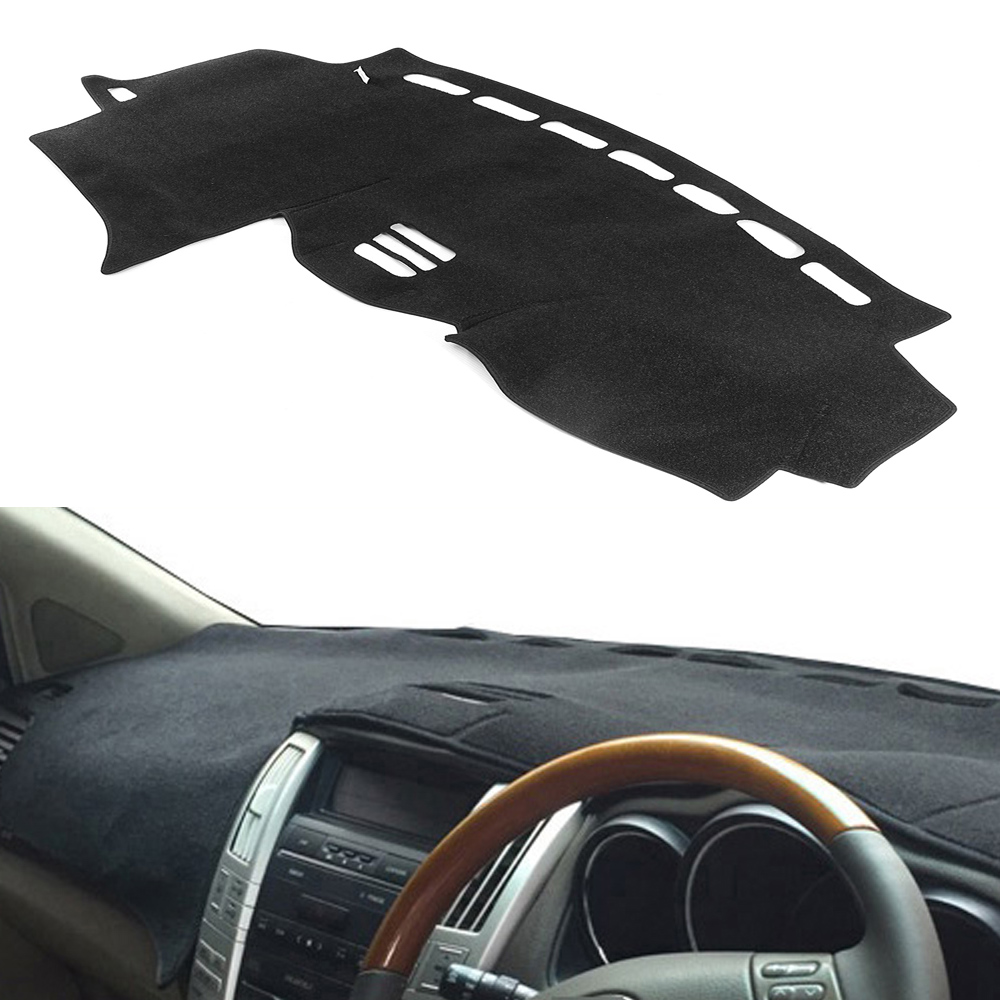 Buy Branded Dashboard Cover Dash Mat Pad Dash Carpet Protector Fit for