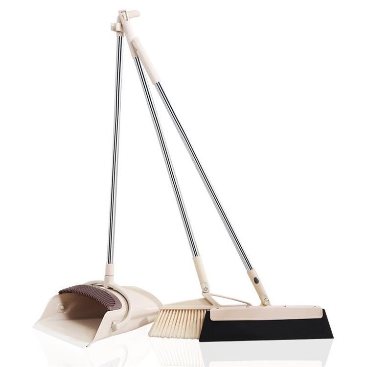 NEIGHBORHOOD SRL BROOM & DUSTPAN SET ほうき+steelon.com.au