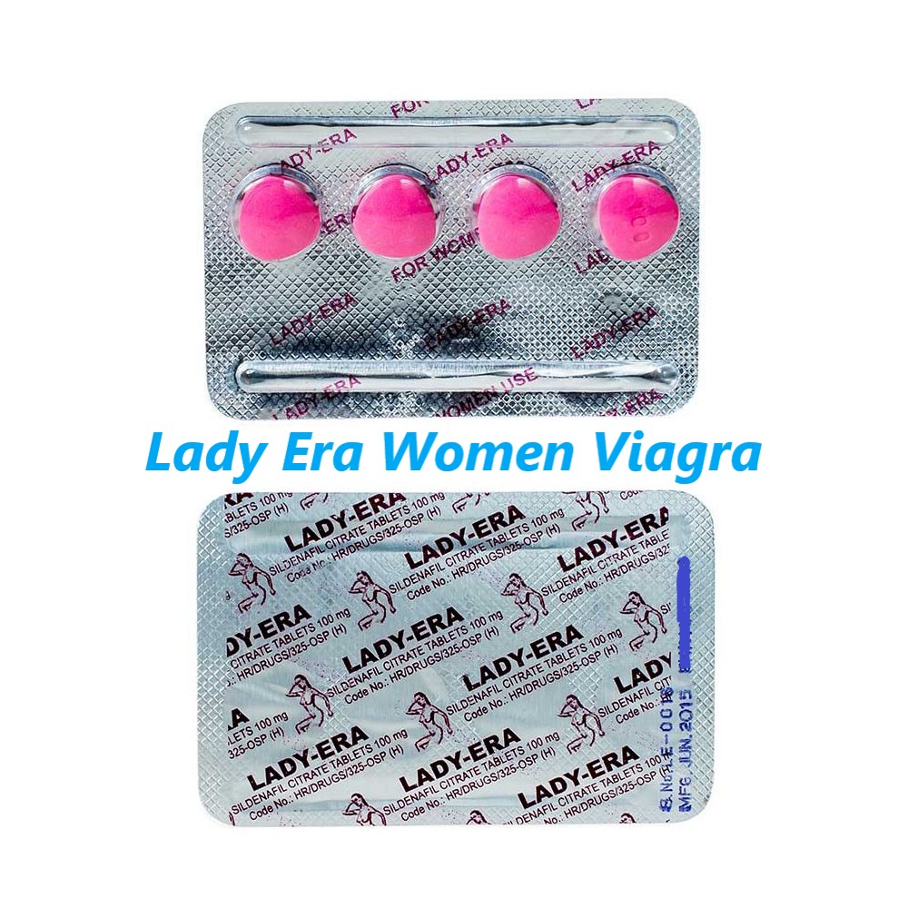 Lady Era 100mg