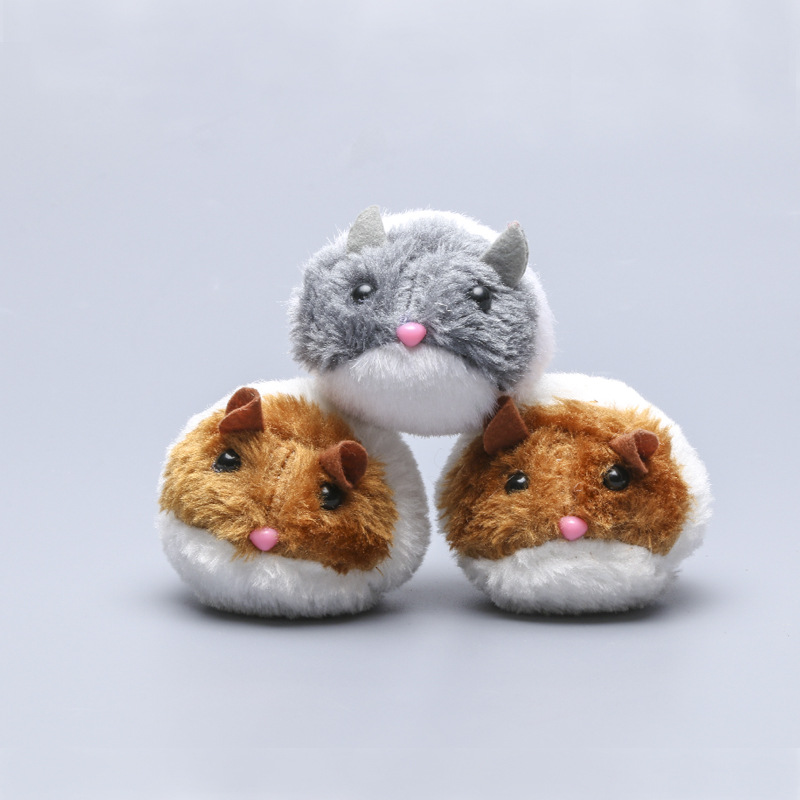 electric guinea pig toy