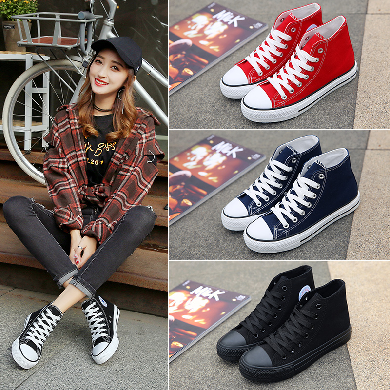 new style shoes for girl 2018