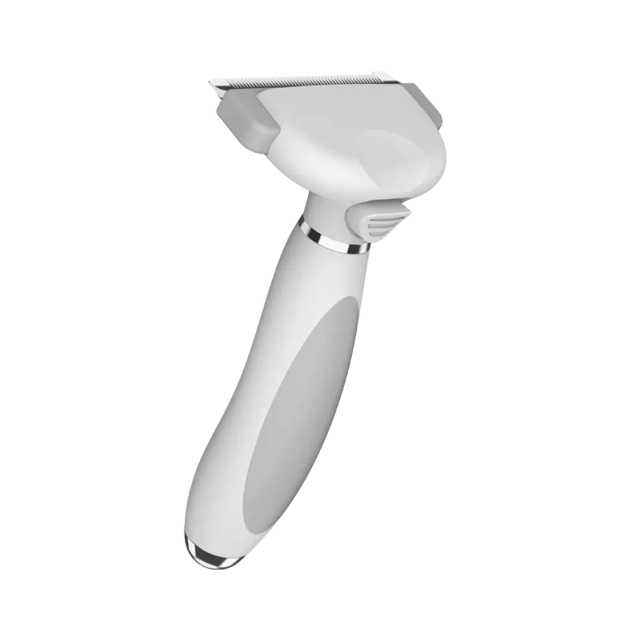 Buy "Xiaomi" Pawbby one-handed hair knife comb five hair structure