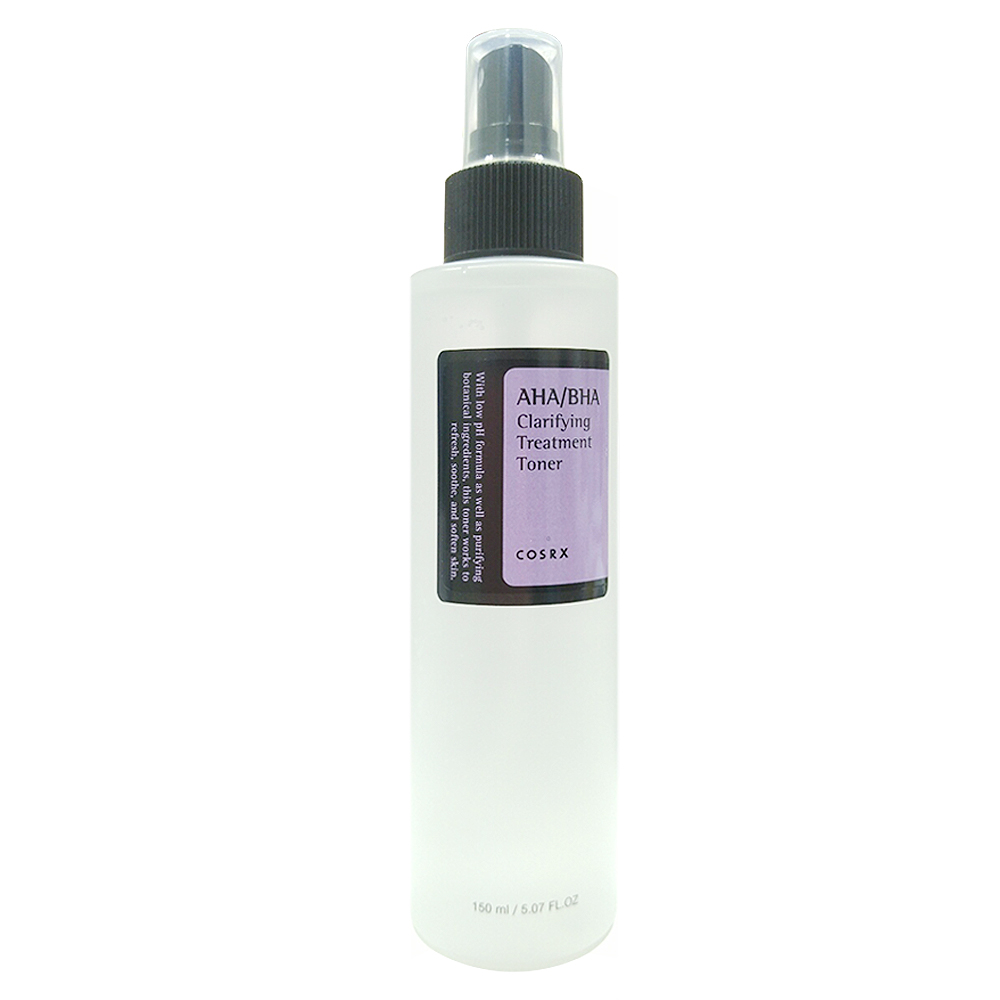 Buy COSRX AHA/BHA Clarifying Treatment Toner 150ml on ezbuy SG
