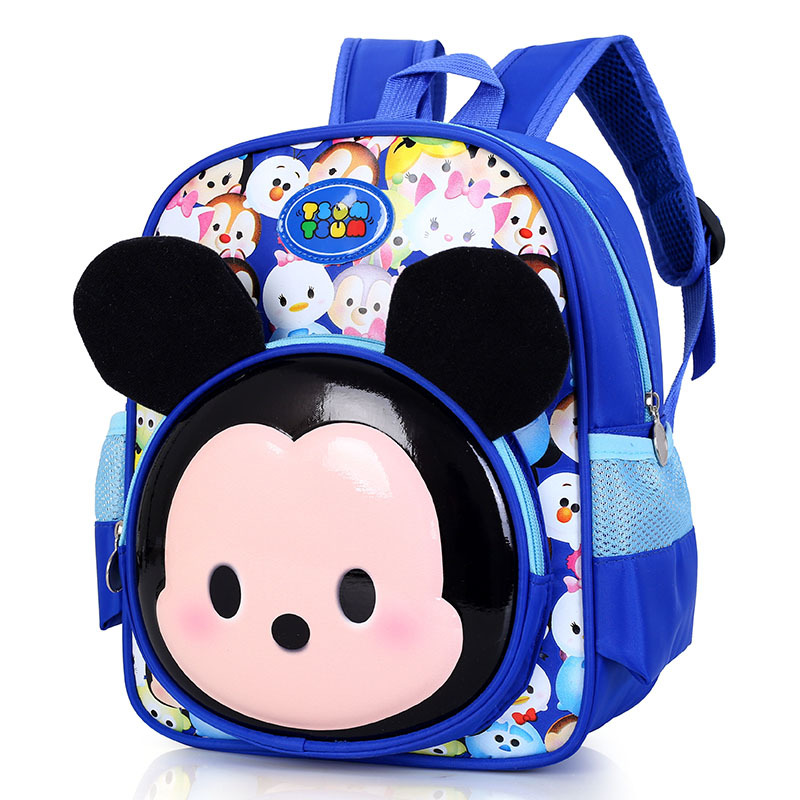 backpack for 4 year old boy