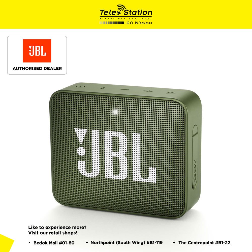 jbl go 22