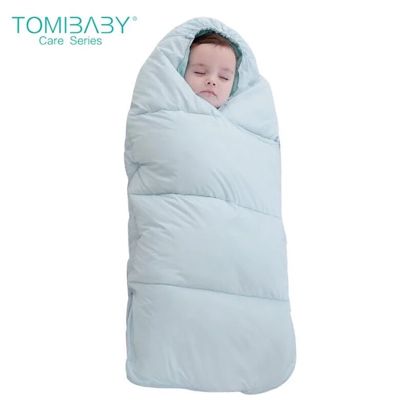 baby down sleeping bag