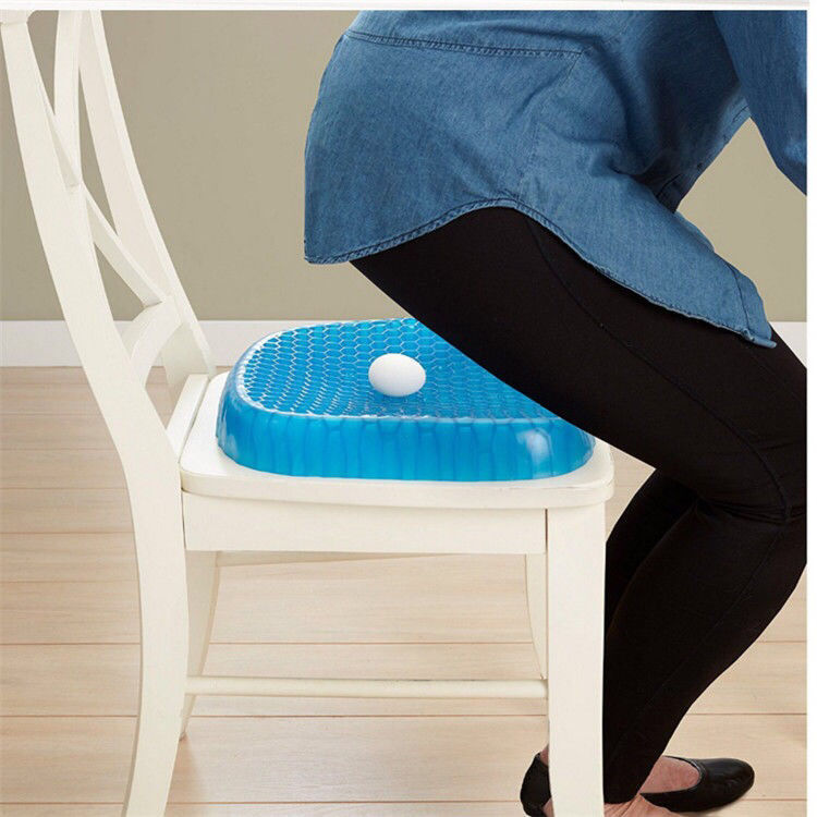 Buy Public Room Ice Mat Multi Functional Chair Pad Beauty