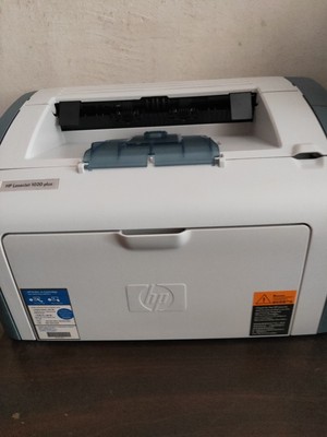 hp1020  printer