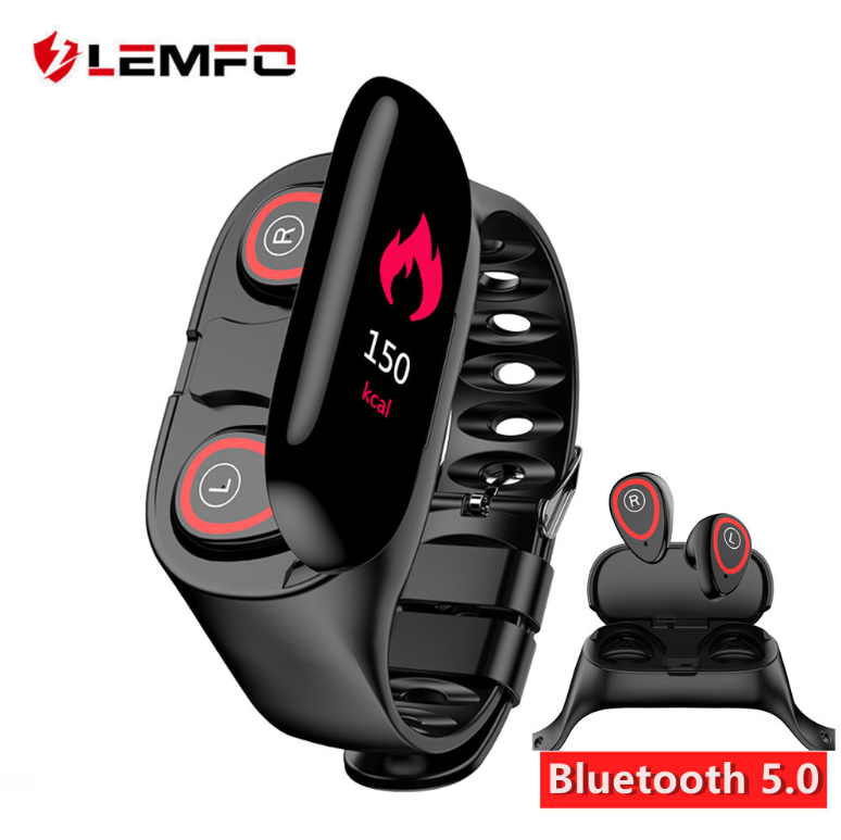 Lemfo m1 newest ai smart watch hotsell