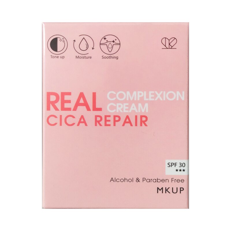 real complexion cream cica repair