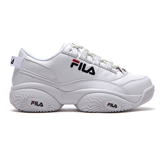 fila x folder korea