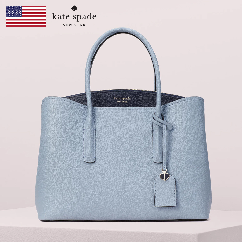 Buy Kate Spade Margaux Large Satchel on ezbuy SG