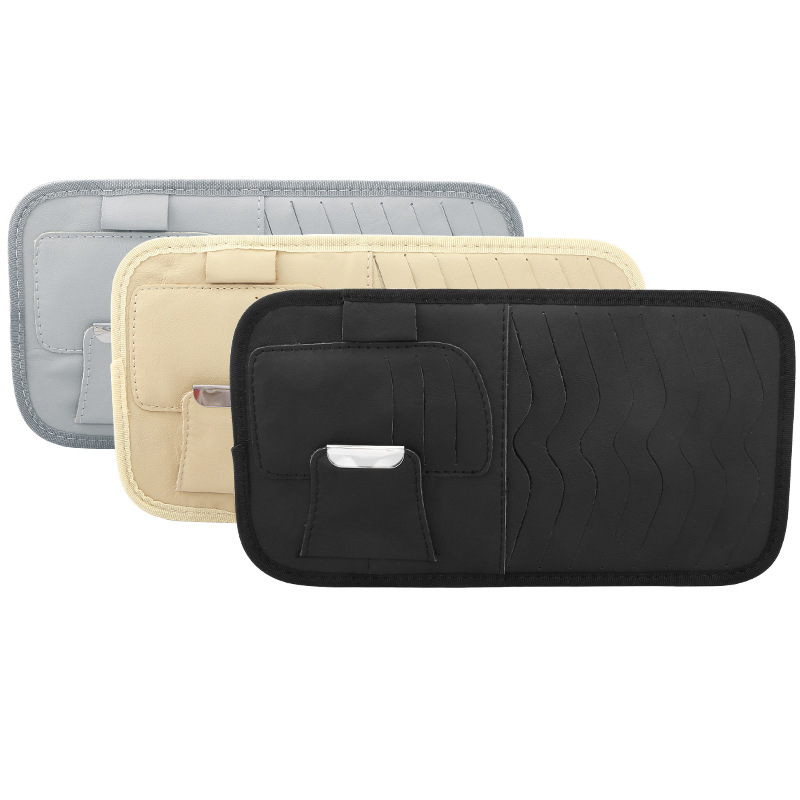 car jacket storage bag