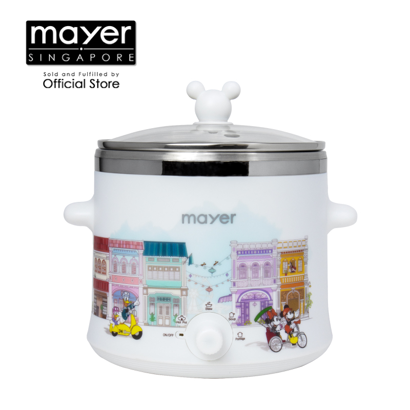 Buy SPECIAL EDITION [Mayer Official Store] Disney x Mayer 1.8L Multi