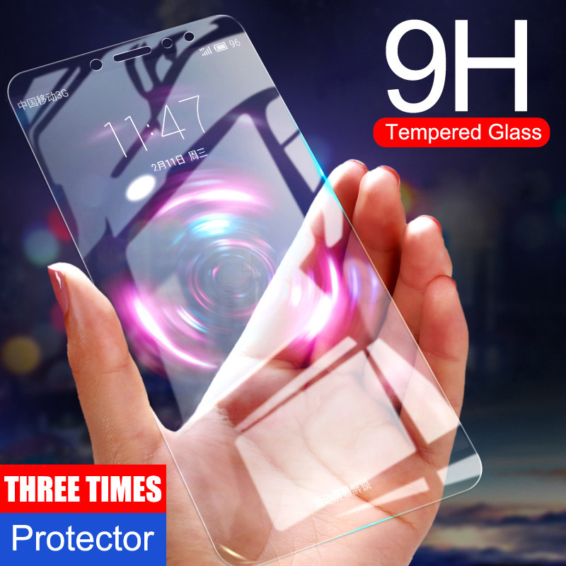 Buy 9h Protective Glass For Xiaomi Redmi 5 Plus 5a S2 Tempered Screen Protector Glass For Redmi 4558