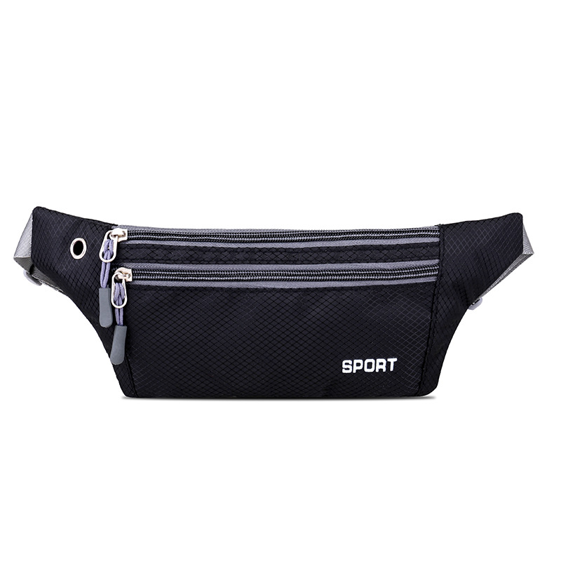 Buy Sports Waist Bag Running Belt Fanny Pack Bum Bags Travel Money